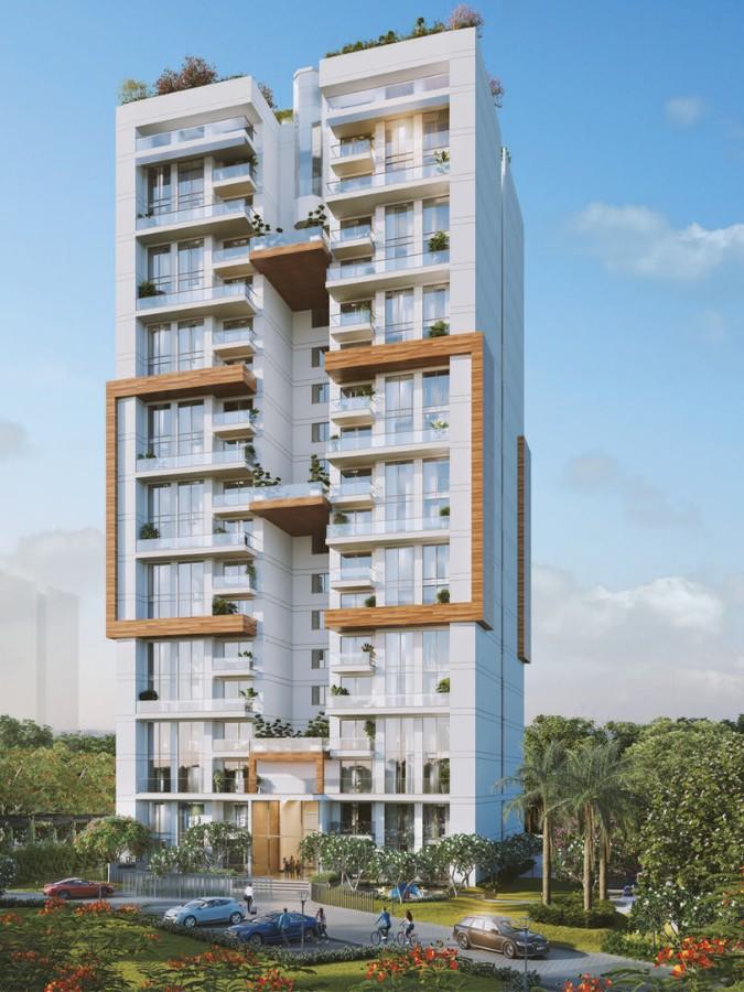 BPTP Apartments in Faridabad
